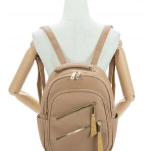 Stylish Classic Women's Backpack